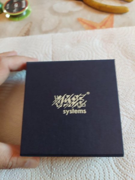 Vendo By Ka V8 Nano Set Originale. [SigarettaElettronicaForum.com]