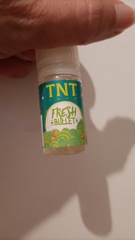 Basette Ed Aromi Da Acquistare X Pod E Coil Mtl [SigarettaElettronicaForum.com]