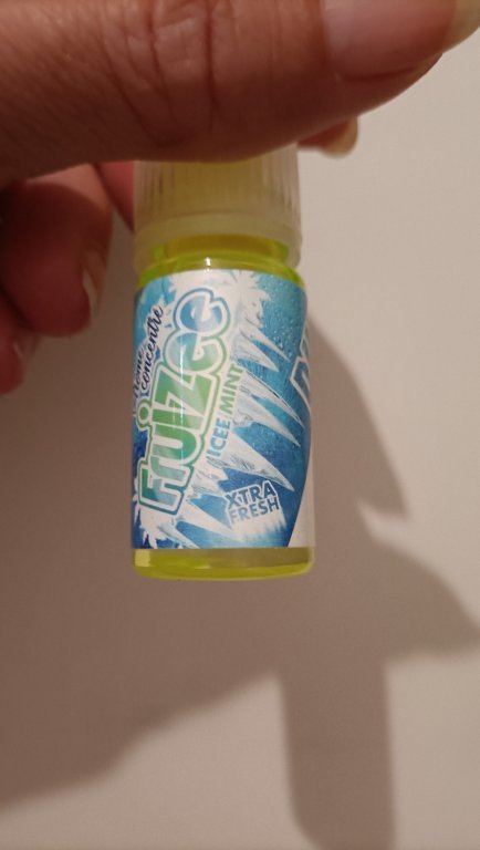 Basette Ed Aromi Da Acquistare X Pod E Coil Mtl [SigarettaElettronicaForum.com]