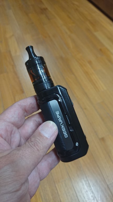 Geekvape Consiglio [SigarettaElettronicaForum.com]