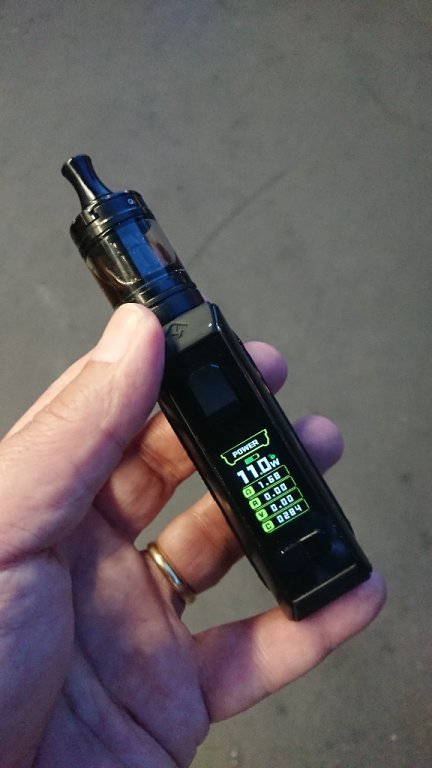 Geekvape Consiglio [SigarettaElettronicaForum.com]