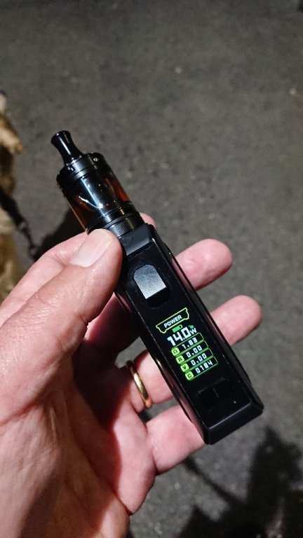 Geekvape Consiglio [SigarettaElettronicaForum.com]