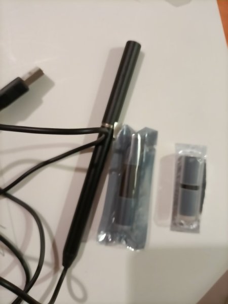Un Tuffo Nel Passato.  Mini Esig E Primo (ed Ultimo ) Rigenerabile [SigarettaElettronicaForum.com]