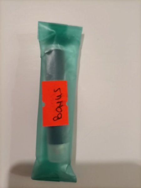 Un Tuffo Nel Passato.  Mini Esig E Primo (ed Ultimo ) Rigenerabile [SigarettaElettronicaForum.com]