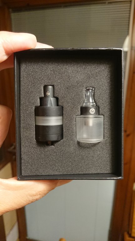 Kayfun Lite Plus 2021 - Kayfun Prime - Flash-e-Vapor Fev V4.5S+ [SigarettaElettronicaForum.com]