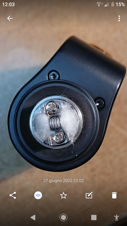 Kayfun Lite Plus 2021 - Kayfun Prime - Flash-e-Vapor Fev V4.5S+ [SigarettaElettronicaForum.com]