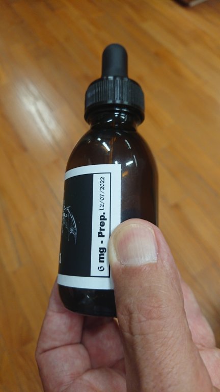 Aromi Vapor Cave, Prove E Recensioni [SigarettaElettronicaForum.com]