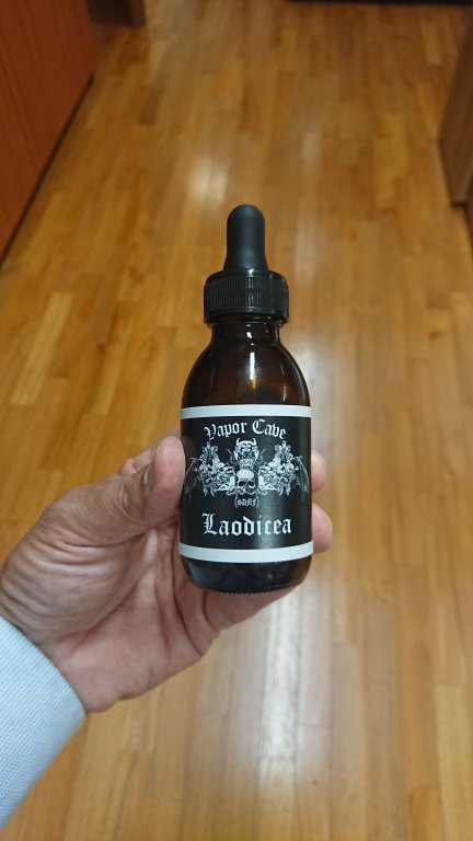 Aromi Vapor Cave, Prove E Recensioni [SigarettaElettronicaForum.com]