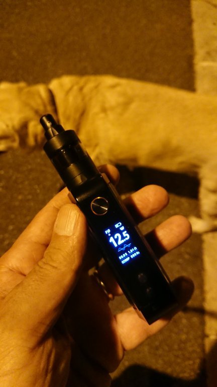 Aromi Vapor Cave, Prove E Recensioni [SigarettaElettronicaForum.com]