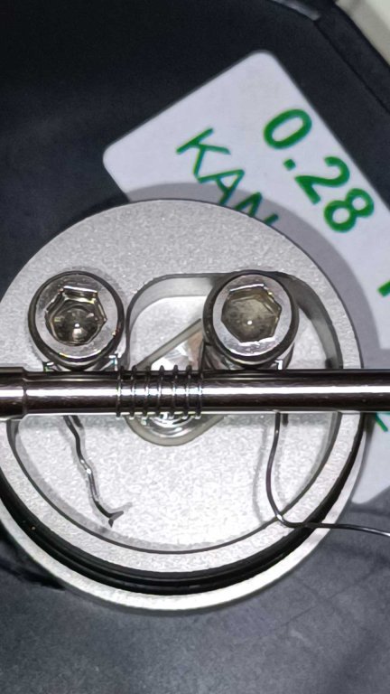 Prima Rigenerazione Sprint/clone [SigarettaElettronicaForum.com]