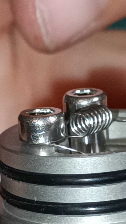 Prima Rigenerazione Sprint/clone [SigarettaElettronicaForum.com]
