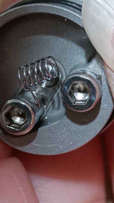 Prima Rigenerazione Sprint/clone [SigarettaElettronicaForum.com]