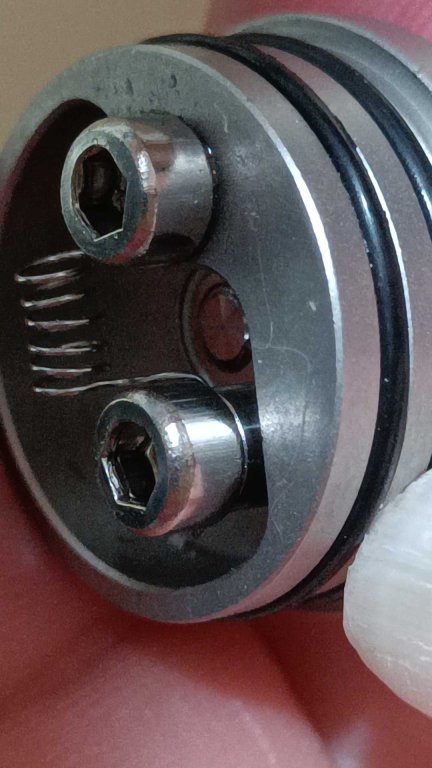 Prima Rigenerazione Sprint/clone [SigarettaElettronicaForum.com]