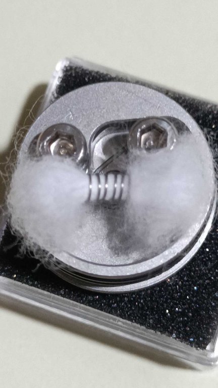 Prima Rigenerazione Sprint/clone [SigarettaElettronicaForum.com]