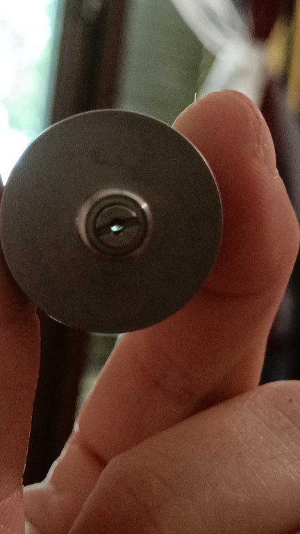 Pico Squeeze Che Non Carica Il Liquido [SigarettaElettronicaForum.com]