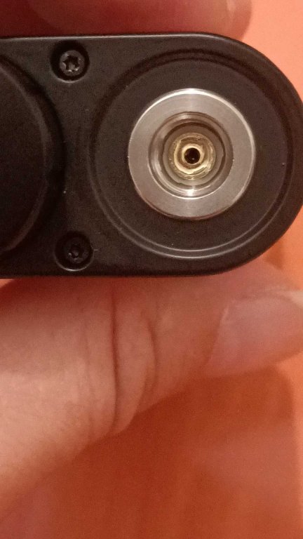 Pico Squeeze Che Non Carica Il Liquido [SigarettaElettronicaForum.com]