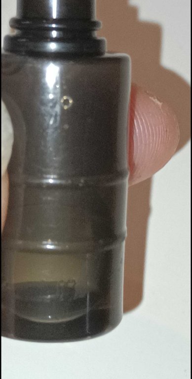 Pico Squeeze Che Non Carica Il Liquido [SigarettaElettronicaForum.com]