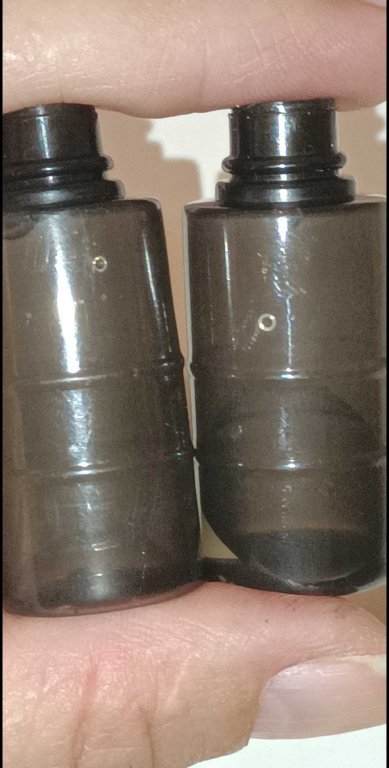 Pico Squeeze Che Non Carica Il Liquido [SigarettaElettronicaForum.com]