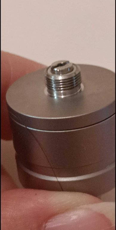 Pico Squeeze Che Non Carica Il Liquido [SigarettaElettronicaForum.com]