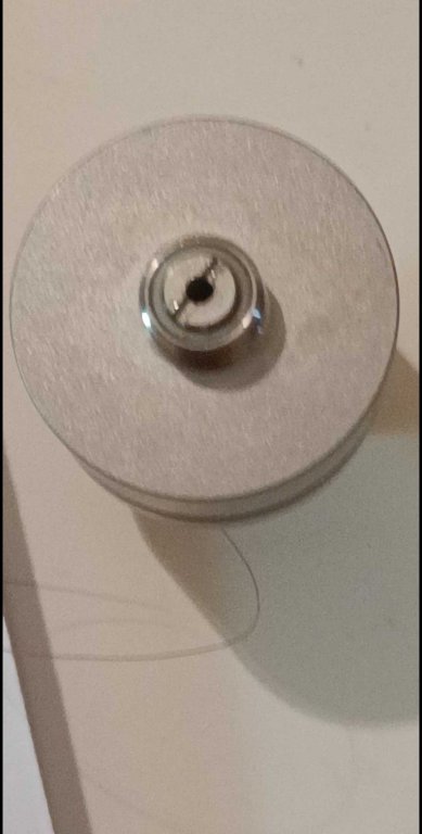 Pico Squeeze Che Non Carica Il Liquido [SigarettaElettronicaForum.com]