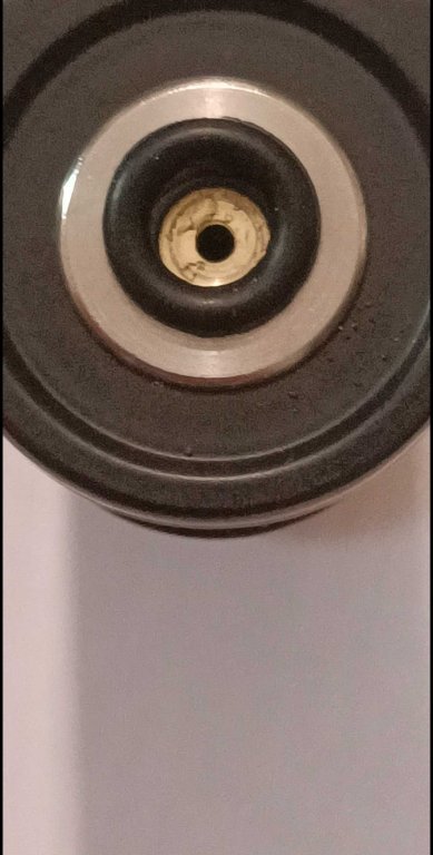 Pico Squeeze Che Non Carica Il Liquido [SigarettaElettronicaForum.com]