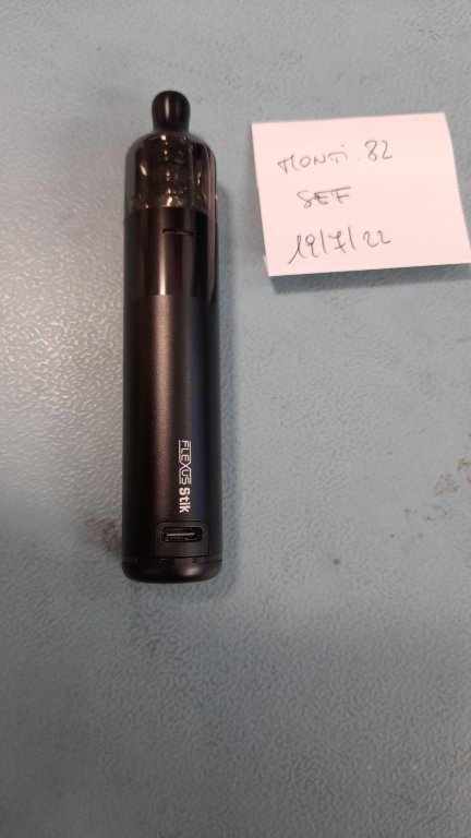 Aspire Flexus Stik [SigarettaElettronicaForum.com]