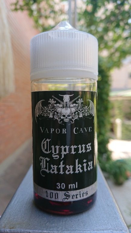 Aromi Vapor Cave, Prove E Recensioni [SigarettaElettronicaForum.com]