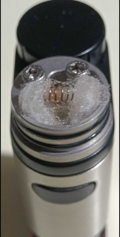 Prima Rigenerazione Sprint/clone [SigarettaElettronicaForum.com]