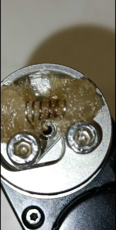 Prima Rigenerazione Sprint/clone [SigarettaElettronicaForum.com]