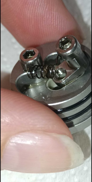 Prima Rigenerazione Sprint/clone [SigarettaElettronicaForum.com]