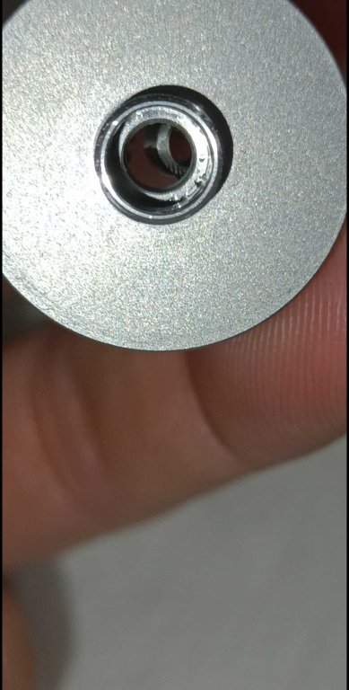 Prima Rigenerazione Sprint/clone [SigarettaElettronicaForum.com]