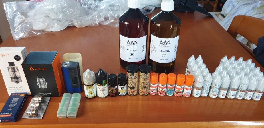 Zeus Max Vs Zeus Sub Ohm 2021 [SigarettaElettronicaForum.com]