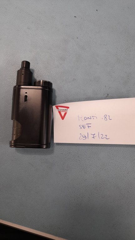 Combo Pico Squeeze E Speed Clone [SigarettaElettronicaForum.com]