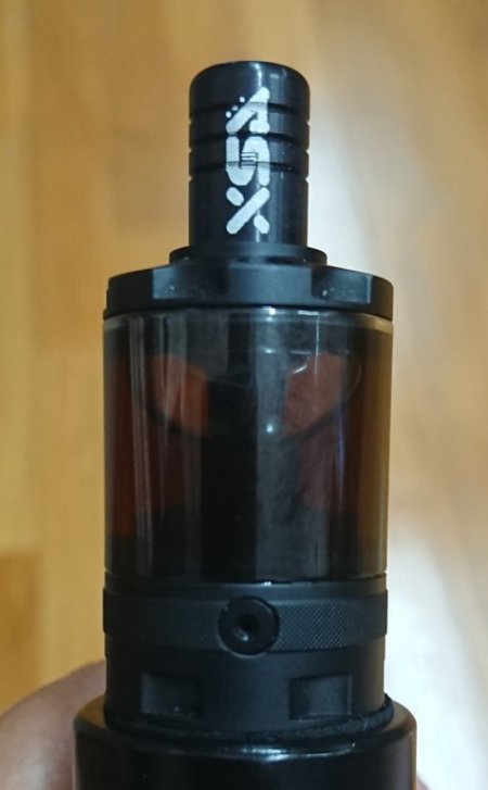 Bishop RTA - The Vaping Gentleman Club [SigarettaElettronicaForum.com]