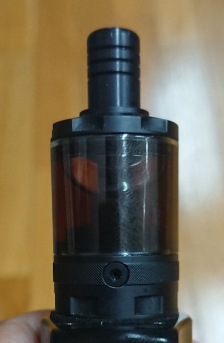 Bishop RTA - The Vaping Gentleman Club [SigarettaElettronicaForum.com]