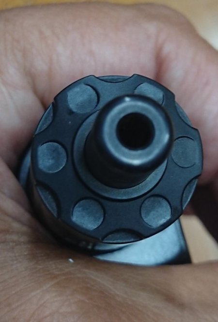 Bishop RTA - The Vaping Gentleman Club [SigarettaElettronicaForum.com]