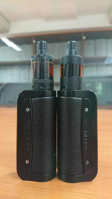 Consiglio Box Piccola/tubo Elettronico Per Nautilus 3 24mm [SigarettaElettronicaForum.com]