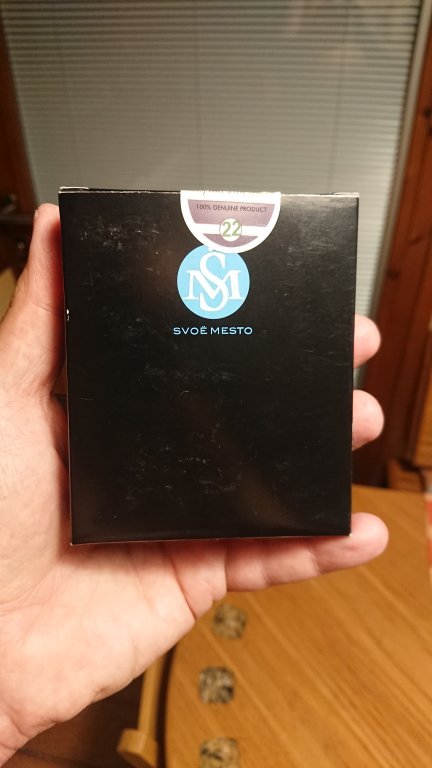 Consiglio Box Piccola/tubo Elettronico Per Nautilus 3 24mm [SigarettaElettronicaForum.com]