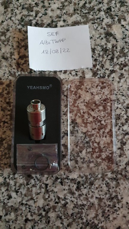 Ataman V3 Clone YEAHSMO [VR] [SigarettaElettronicaForum.com]