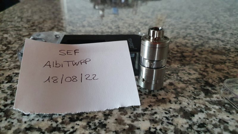 Ataman V3 Clone YEAHSMO [VR] [SigarettaElettronicaForum.com]