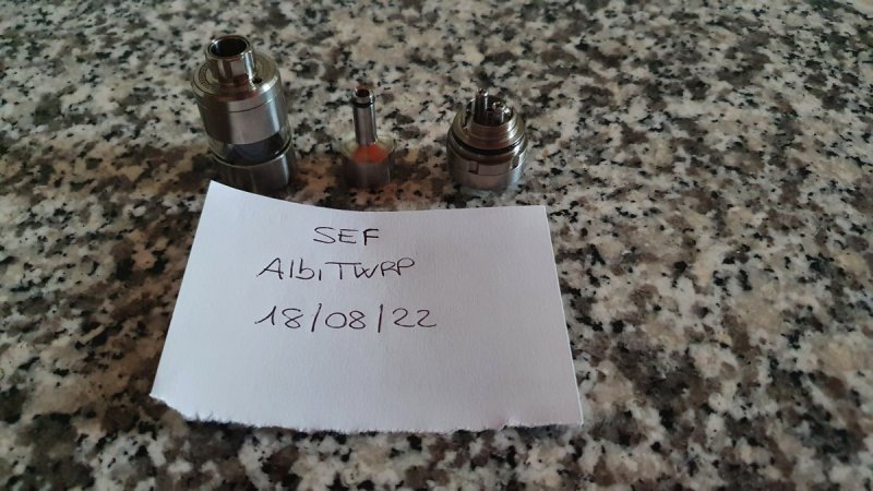 Ataman V3 Clone YEAHSMO [VR] [SigarettaElettronicaForum.com]