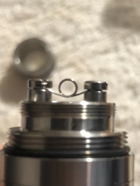 By Ka V6 Vintage Edition Replica Yftk [SigarettaElettronicaForum.com]