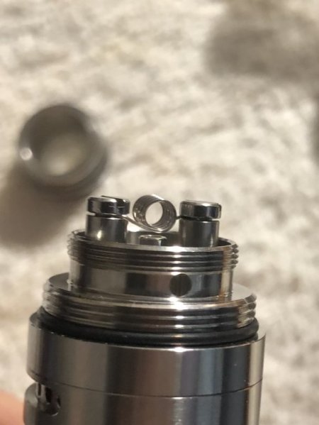By Ka V6 Vintage Edition Replica Yftk [SigarettaElettronicaForum.com]