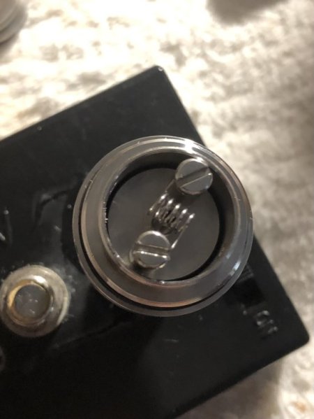 By Ka V6 Vintage Edition Replica Yftk [SigarettaElettronicaForum.com]