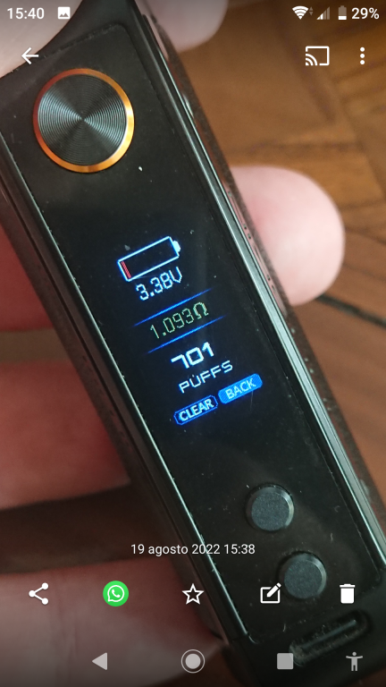 Innokin Coolfire Z80 [SigarettaElettronicaForum.com]