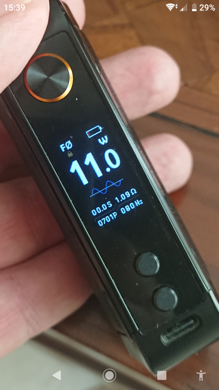 Innokin Coolfire Z80 [SigarettaElettronicaForum.com]