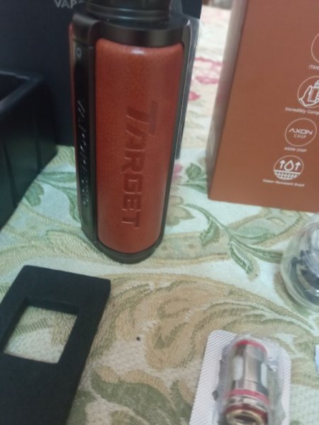 CONSIGLIO Su  Vaporesso Sky Solo ,,Sky Solo Plus,, [SigarettaElettronicaForum.com]