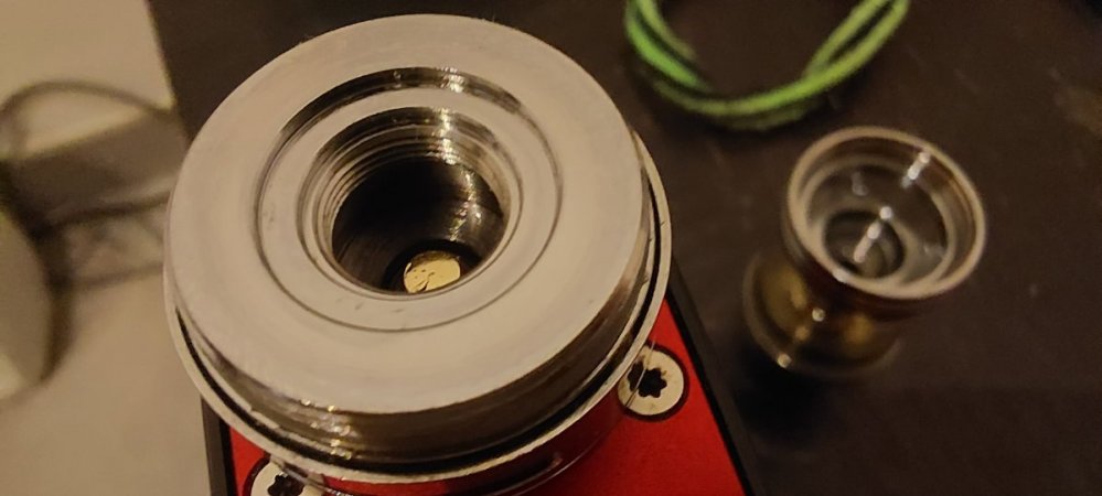 Consiglio Necessario [SigarettaElettronicaForum.com]
