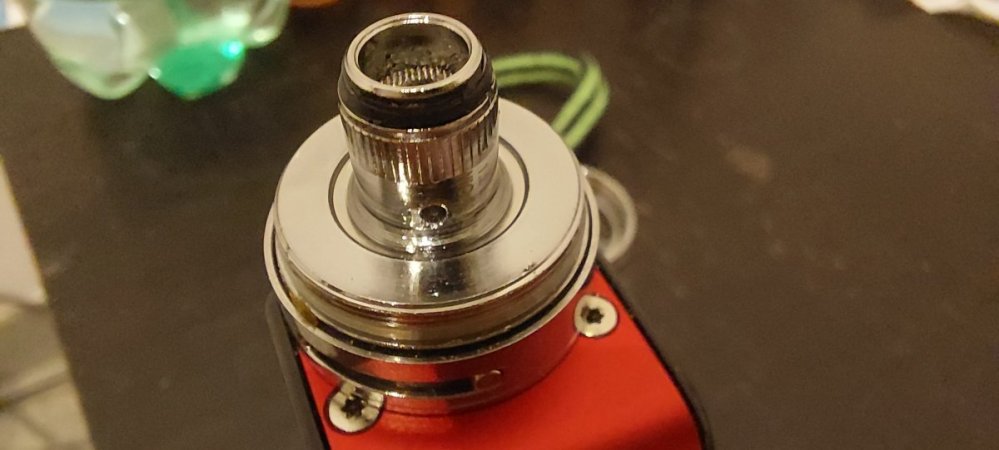 Consiglio Necessario [SigarettaElettronicaForum.com]