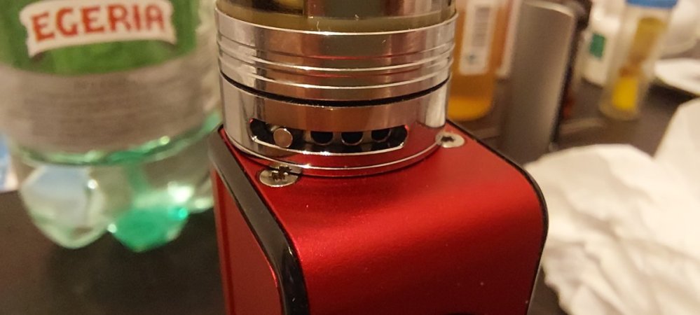 Consiglio Necessario [SigarettaElettronicaForum.com]